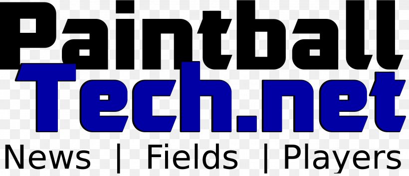 Paintballtech Tippmann Brand Industry, PNG, 2220x960px, Paintball, Blue, Brand, Huckleberry, Industry Download Free