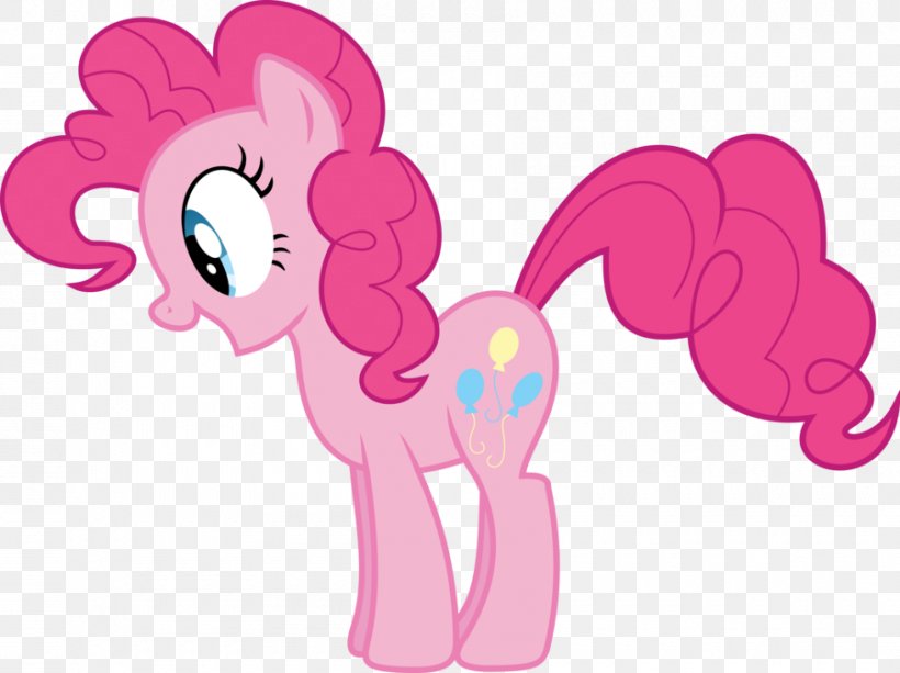 Pinkie Pie Rainbow Dash Applejack Rarity My Little Pony, PNG, 900x673px, Watercolor, Cartoon, Flower, Frame, Heart Download Free