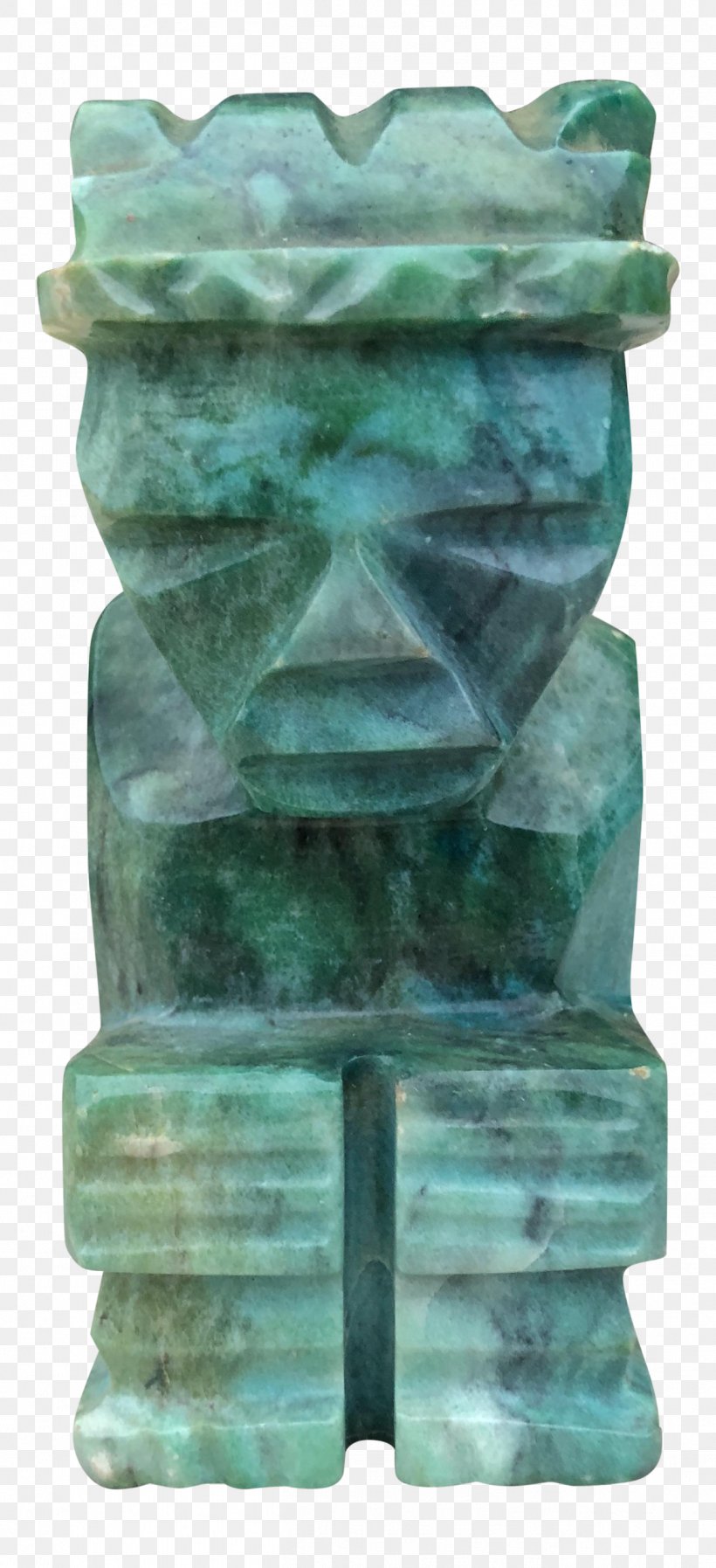 Stone Sculpture Stone Carving Wood Carving, PNG, 1302x2851px, Stone Sculpture, Artifact, Carving, Chairish, Green Download Free