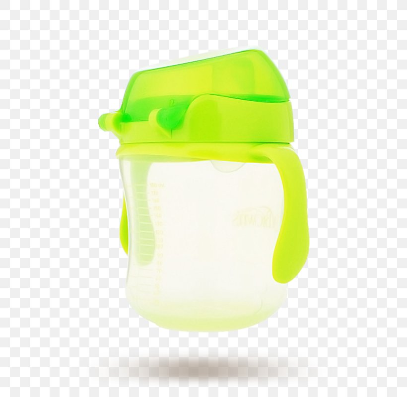 Water Bottles Plastic Green, PNG, 800x800px, Water Bottles, Bottle, Green, Plastic, Water Download Free