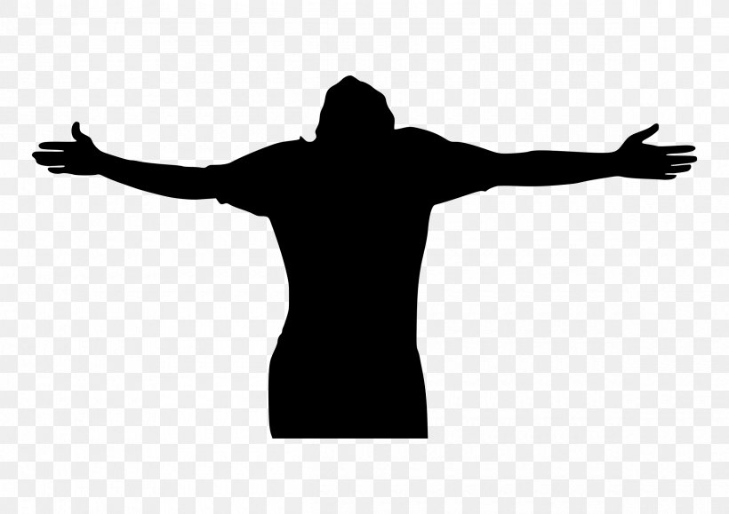 Christ The Redeemer Sticker Desktop Wallpaper Clip Art, PNG, 2400x1695px, Christ The Redeemer, Arm, Black, Black And White, Crime Download Free