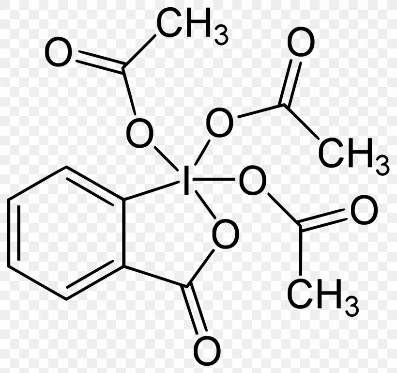 Dess–Martin Periodinane Reagent Dess–Martin Oxidation Indole-3-acetic Acid, PNG, 1200x1128px, Reagent, Acetic Acid, Alcohol, Aldehyde, Area Download Free