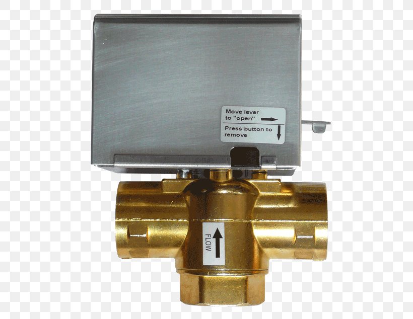 Four-way Valve Allegro Thermostatic Radiator Valve Plumbing, PNG, 550x634px, Fourway Valve, Allegro, Ball Valve, Hardware, Metal Download Free