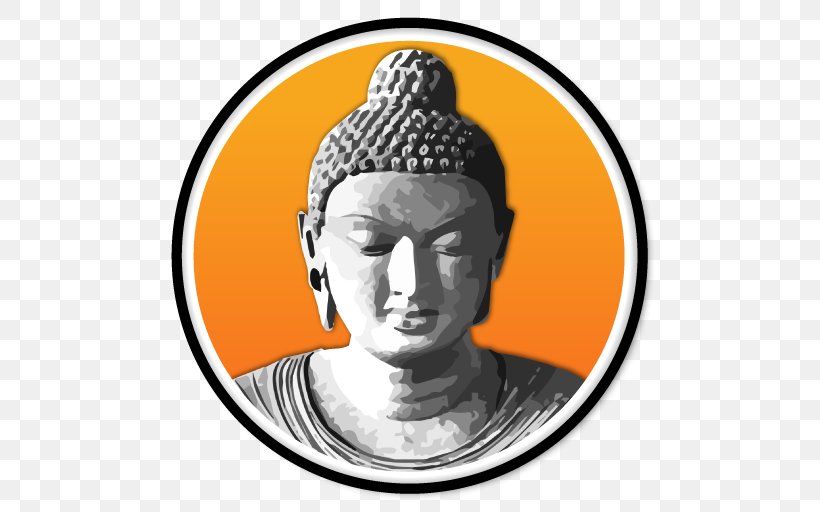 Gautama Buddha Dhammapada Buddhism Buddhist Meditation Buddharupa, PNG, 512x512px, Gautama Buddha, Bhikkhu, Buddhahood, Buddharupa, Buddhism Download Free