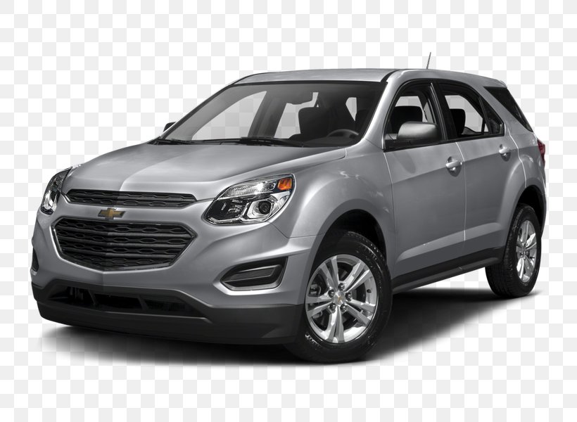 General Motors 2017 Chevrolet Equinox LS Sport Utility Vehicle Front-wheel Drive, PNG, 800x600px, 2017 Chevrolet Equinox, General Motors, Allwheel Drive, Automatic Transmission, Automotive Design Download Free