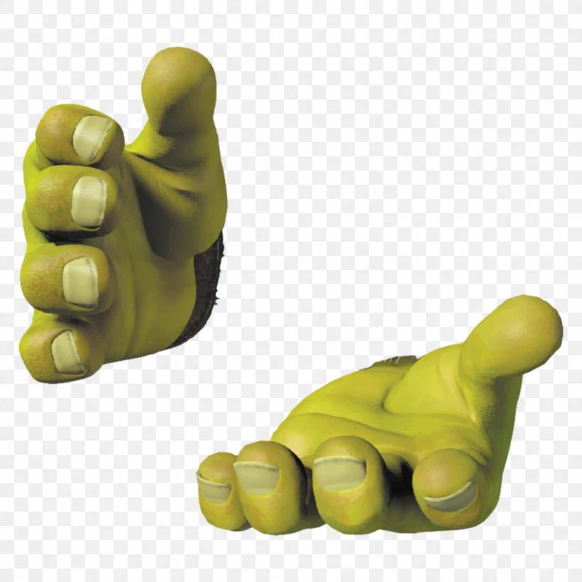 Hand Shrek Film Series Finger Thumb, PNG, 1508x1508px, Hand, Commodity, Finger, Organism, Picsart Photo Studio Download Free