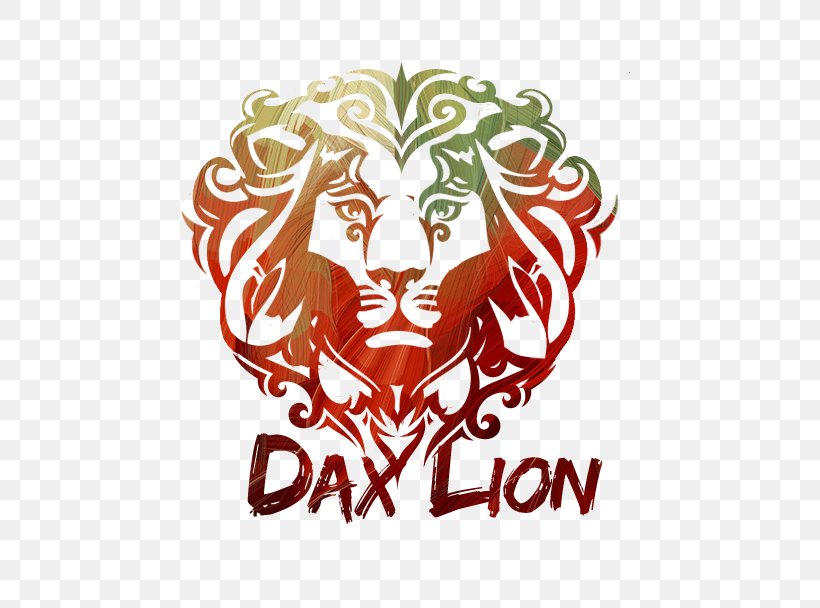 Lion Of Judah T-shirt Rastafari Clothing, PNG, 579x608px, Lion, Art, Bob Marley, Clothing, Decal Download Free