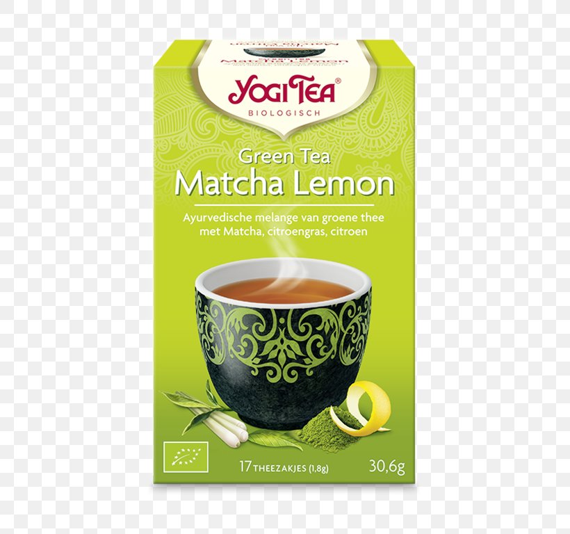 Matcha Green Tea Masala Chai Yogi Tea, PNG, 473x768px, Matcha, Assam Tea, Brand, Caffeine, Coffee Cup Download Free