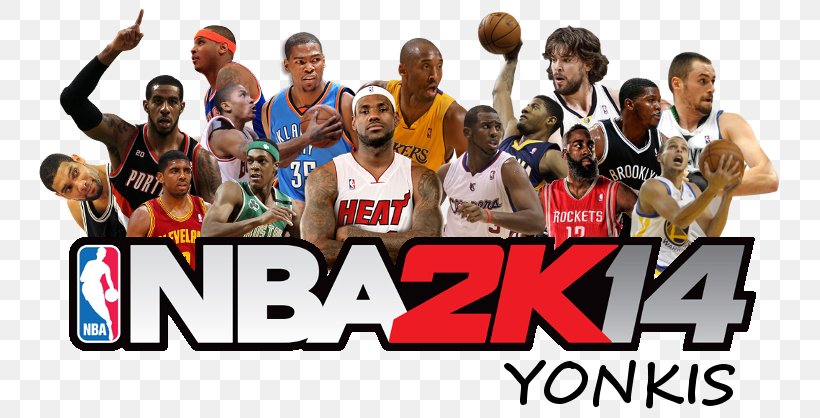 NBA 2K14 Team Sport PlayStation 4 Tournament, PNG, 756x418px, Nba 2k14, Championship, Community, Competition, Nba 2k Download Free