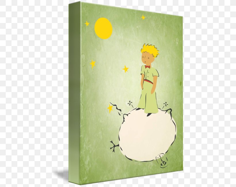 Picture Frames Paper The Little Prince Art, PNG, 465x650px, Picture Frames, Affiliate Marketing, Art, Canvas, Company Download Free