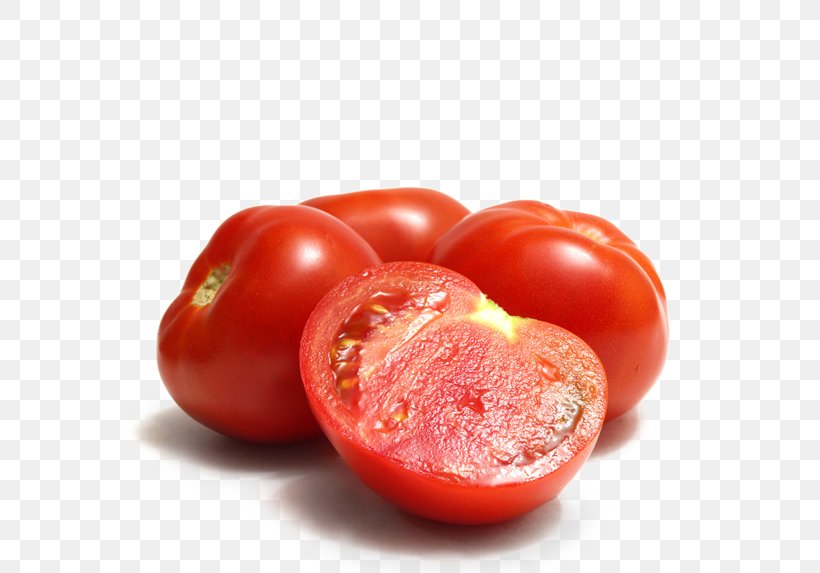 Plum Tomato Bush Tomato Tomato Sauce Vegetable, PNG, 582x573px, Plum Tomato, Auglis, Bush Tomato, Diet Food, Food Download Free