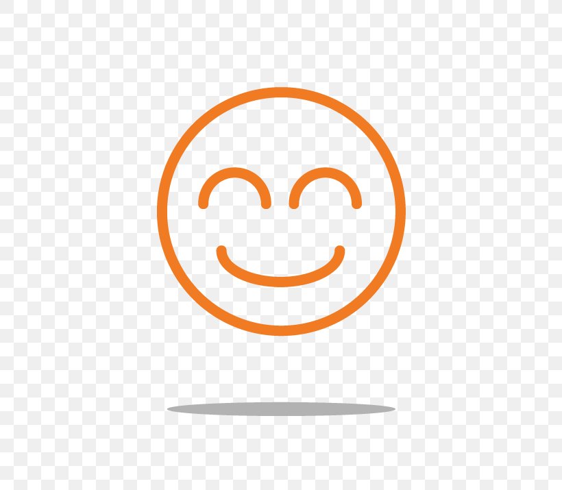 Smiley Line Text Messaging Font, PNG, 700x715px, Smiley, Area, Emoticon, Happiness, Orange Download Free