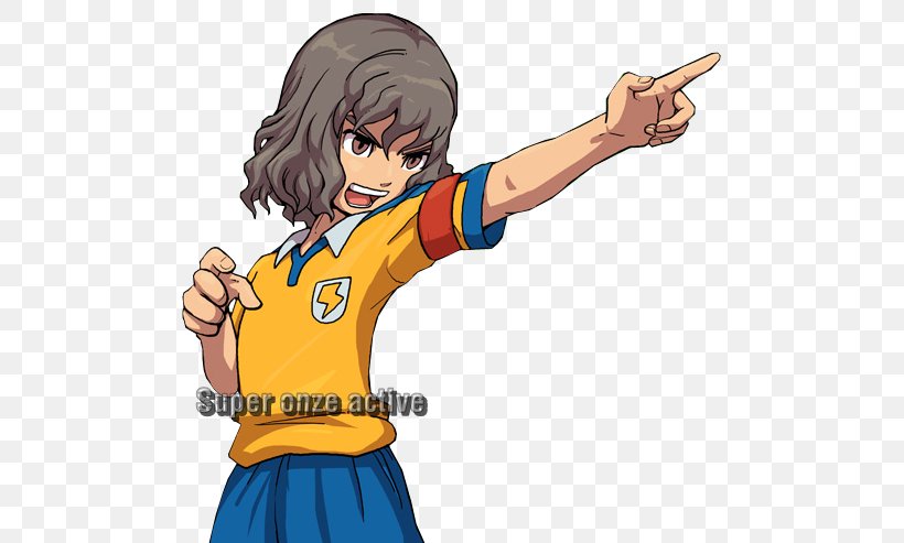 Thumb Inazuma Eleven GO Uniform Clip Art, PNG, 508x493px, Watercolor, Cartoon, Flower, Frame, Heart Download Free