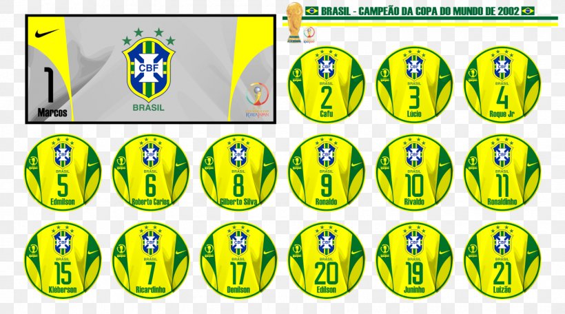 2002 FIFA World Cup Germany National Football Team Brazil National Football Team, PNG, 1600x890px, 2002 Fifa World Cup, Area, Art, Brazil, Brazil National Football Team Download Free