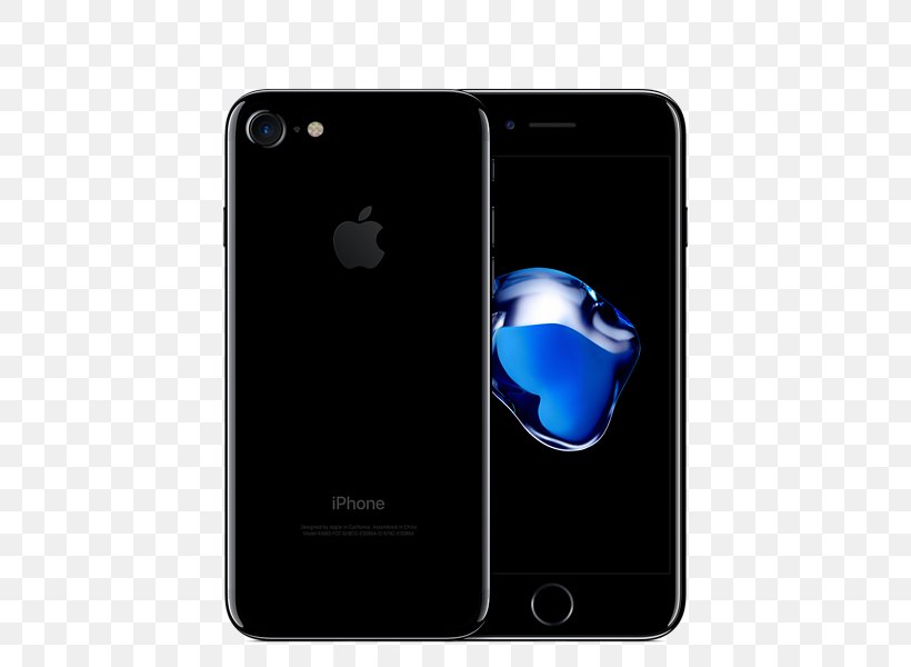Apple IPhone 7 Plus IPhone X 256 Gb, PNG, 600x600px, 256 Gb, Apple Iphone 7 Plus, Apple, Apple Iphone 7, Electric Blue Download Free