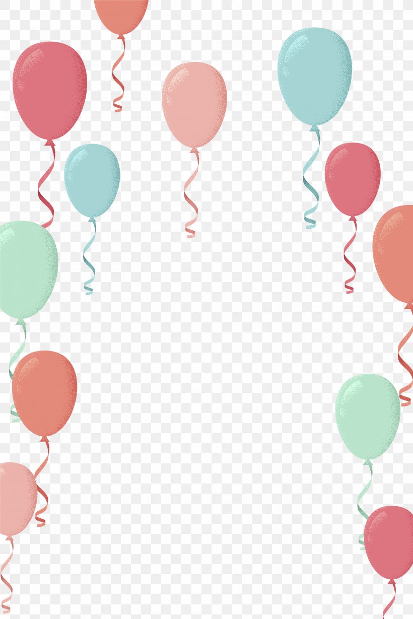 Balloon, PNG, 3001x4501px, Balloon, Color, Designer, Heart, Party Supply Download Free