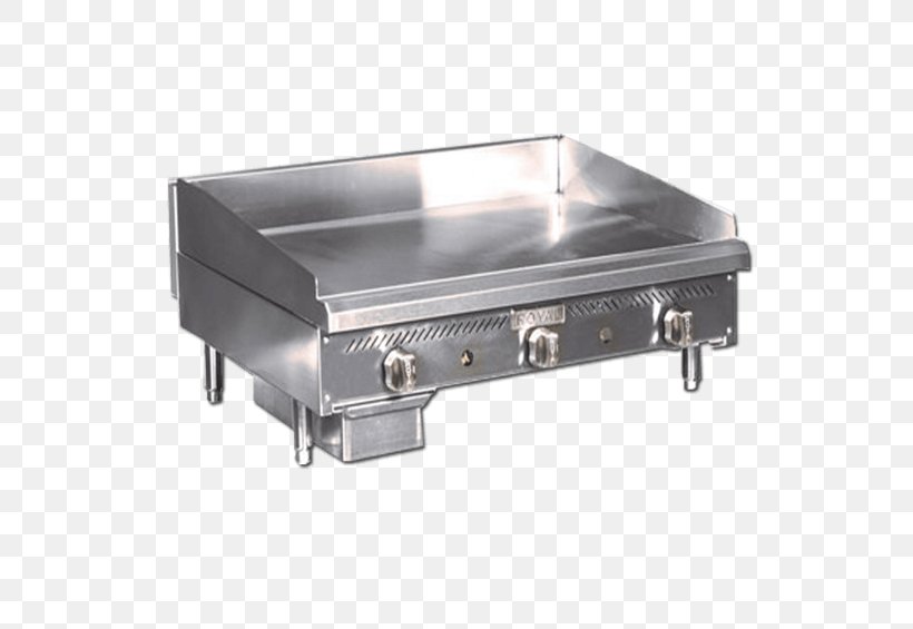 Barbecue Griddle Cooking Ranges Countertop Kitchen, PNG, 650x565px ...