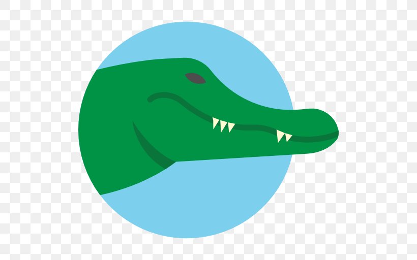 Crocodile Clip Art, PNG, 512x512px, Crocodile, Alligator, Animal, Computer Software, Crocodile Tears Download Free