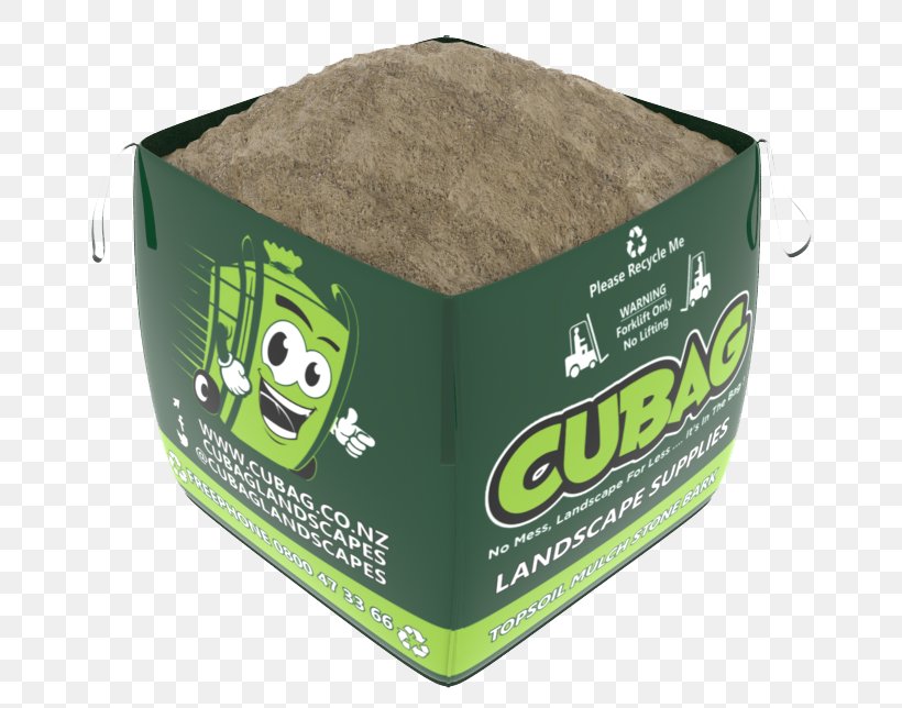 Cubag Mulch Flexible Intermediate Bulk Container Material Farm Kitchen, PNG, 720x644px, Cubag, Bag, Bark, Brand, Compost Download Free