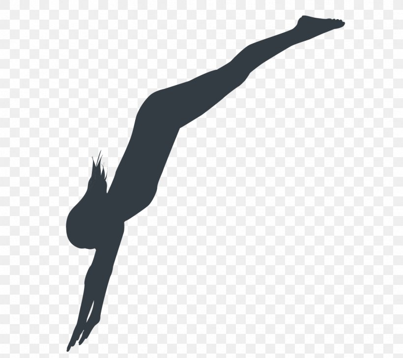 Silhouette Scuba Diving Underwater Diving, PNG, 1136x1011px, Silhouette, Acrobatics, Arm, Athletic Dance Move, Balance Download Free