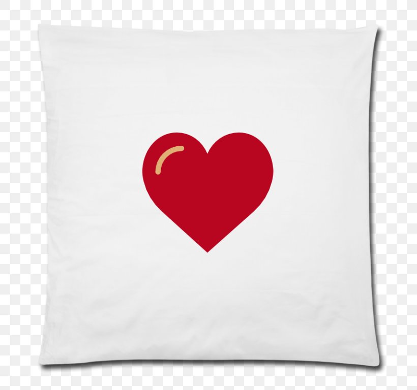 Throw Pillows Cushion Heart Font, PNG, 768x768px, Throw Pillows, Cushion, Heart, Pillow, Textile Download Free