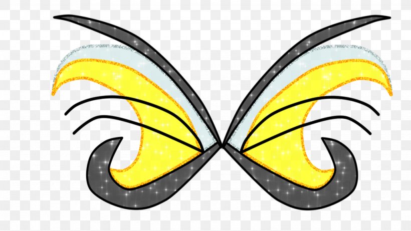 Animated Cartoon Clip Art, PNG, 1024x576px, Cartoon, Animated Cartoon, Artwork, Butterfly, Insect Download Free