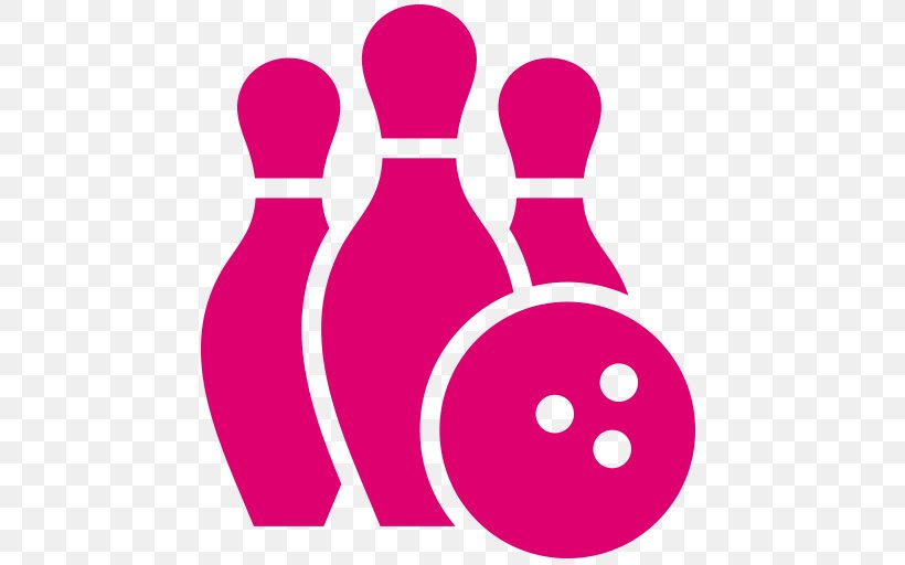 Bowling Pin Ten-pin Bowling Bowling Balls Clip Art, PNG, 512x512px, Bowling Pin, Ball, Bowling, Bowling Balls, Bowling Equipment Download Free