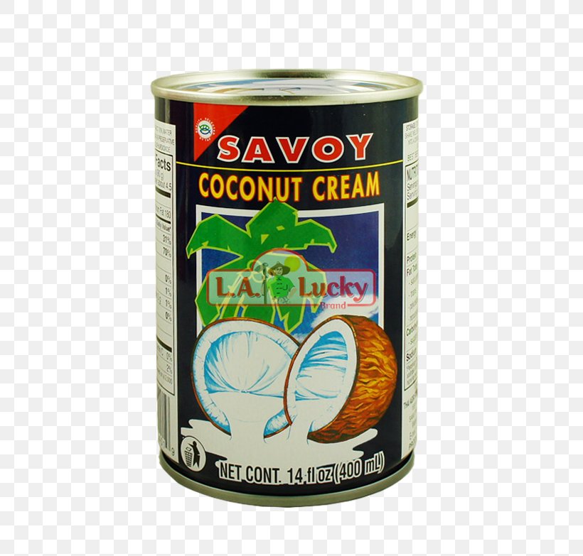 Coconut Cream Tin Can Condiment Flavor, PNG, 549x783px, Coconut Cream, Canning, Coconut, Condiment, Flavor Download Free