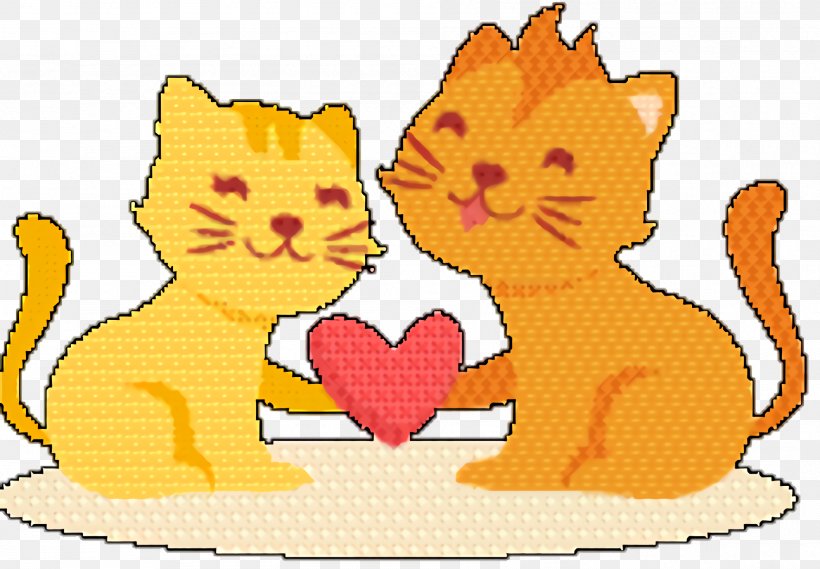 Flower Line Art, PNG, 1896x1316px, Kitten, Cartoon, Cat, Creativity, Flower Download Free