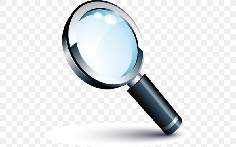 Magnifying Glass, PNG, 512x512px, Magnifying Glass, Hardware, Lens, Magnification, Royaltyfree Download Free