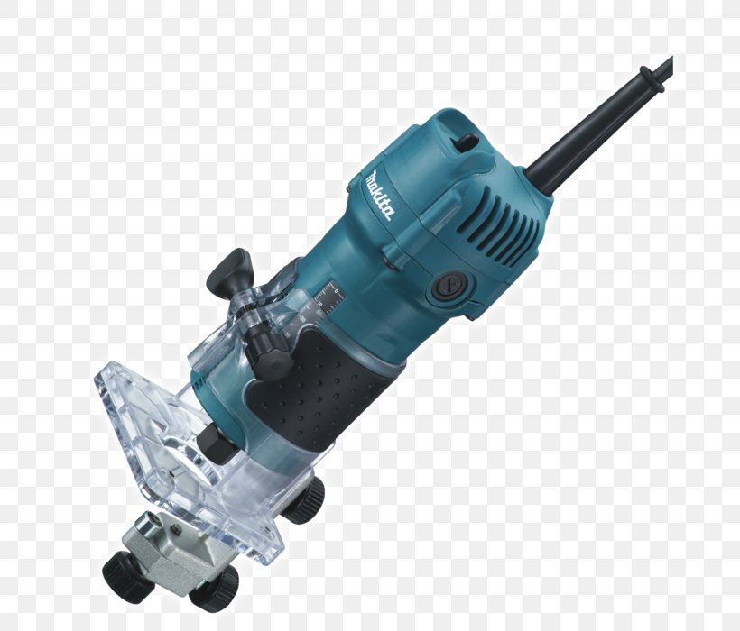 Makita 3709 Router Tool Sander, PNG, 700x700px, Makita, Angle Grinder, Hardware, Machine, Milling Download Free