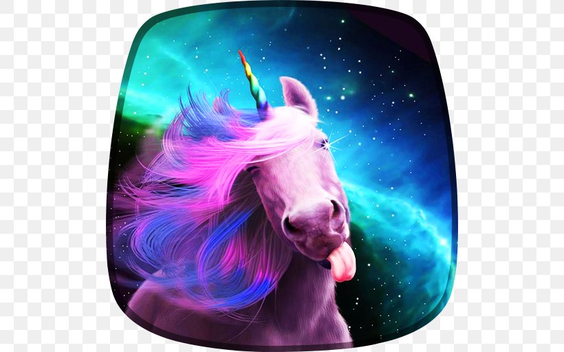 My Magical Unicorn StrictlyVC, LLC Legendary Creature Pegasus, PNG, 512x512px, Unicorn, Cryptozoology, Fictional Character, Friendship, Good Download Free