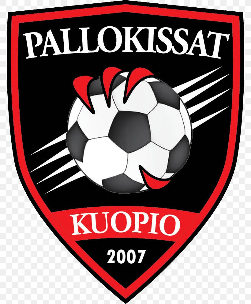 Pallokissat Kuopio Ry Naisten Liiga Football Oulu Nice Soccer, PNG, 776x993px, Naisten Liiga, Area, Ball, Brand, Emblem Download Free