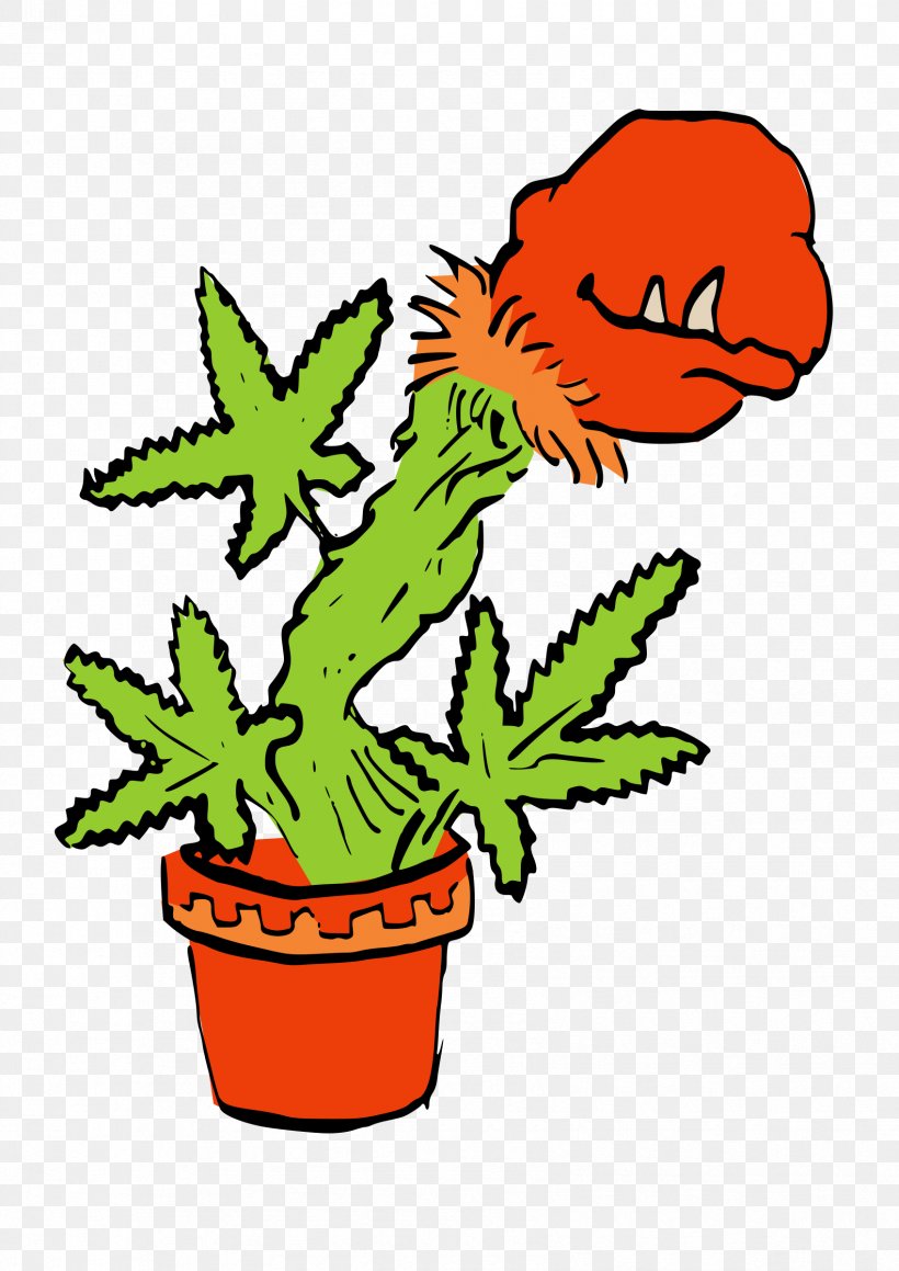 Plant Flowerpot Clip Art, PNG, 1697x2400px, Plant, Art, Artwork, Flower, Flowering Plant Download Free