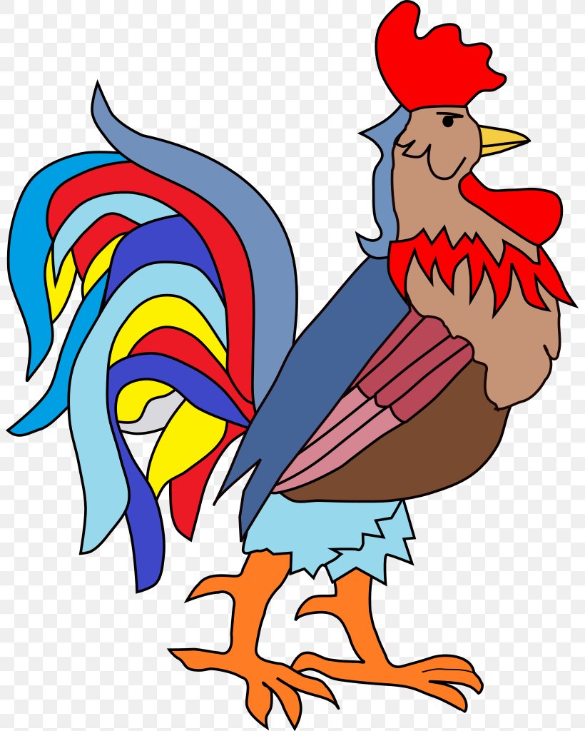 Rooster Drawing Clip Art, PNG, 804x1024px, Rooster, Animal Figure, Art, Artwork, Beak Download Free