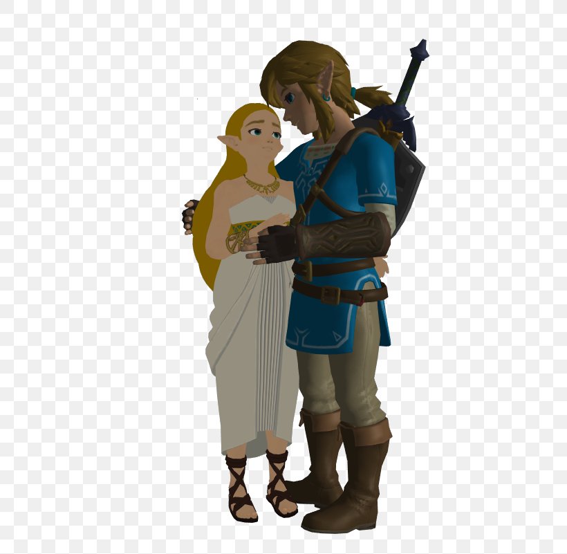 The Legend Of Zelda: Breath Of The Wild Zelda II: The Adventure Of Link Nintendo Switch, PNG, 605x801px, Legend Of Zelda Breath Of The Wild, Art, Character, Costume, Deviantart Download Free