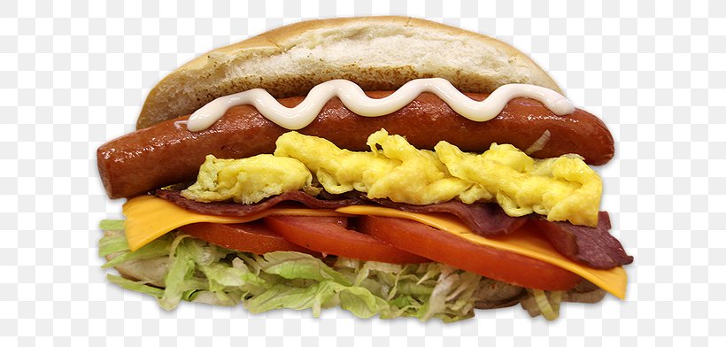 Breakfast Sandwich Hamburger Cheeseburger Buffalo Burger Hot Dog, PNG, 640x392px, Breakfast Sandwich, American Food, Breakfast, Buffalo Burger, Cheese Download Free