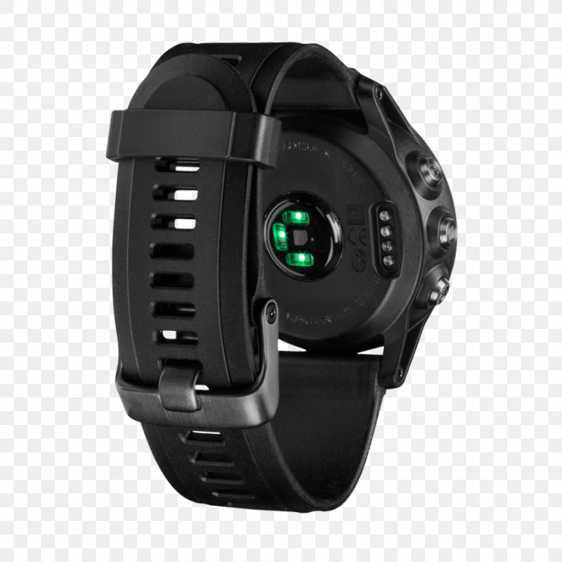 Garmin Ltd. GPS Watch Garmin Forerunner Garmin Fēnix 3 HR Sapphire Smartwatch, PNG, 1000x1000px, Garmin Ltd, Activity Tracker, Camera Accessory, Camera Lens, Garmin Forerunner Download Free