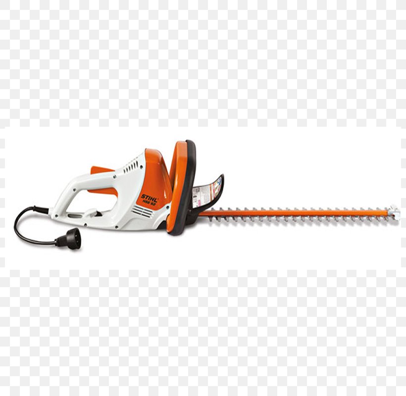 Hedge Trimmer String Trimmer Electricity Stihl, PNG, 800x800px, Hedge Trimmer, Cordless, Electricity, Garden, Hardware Download Free