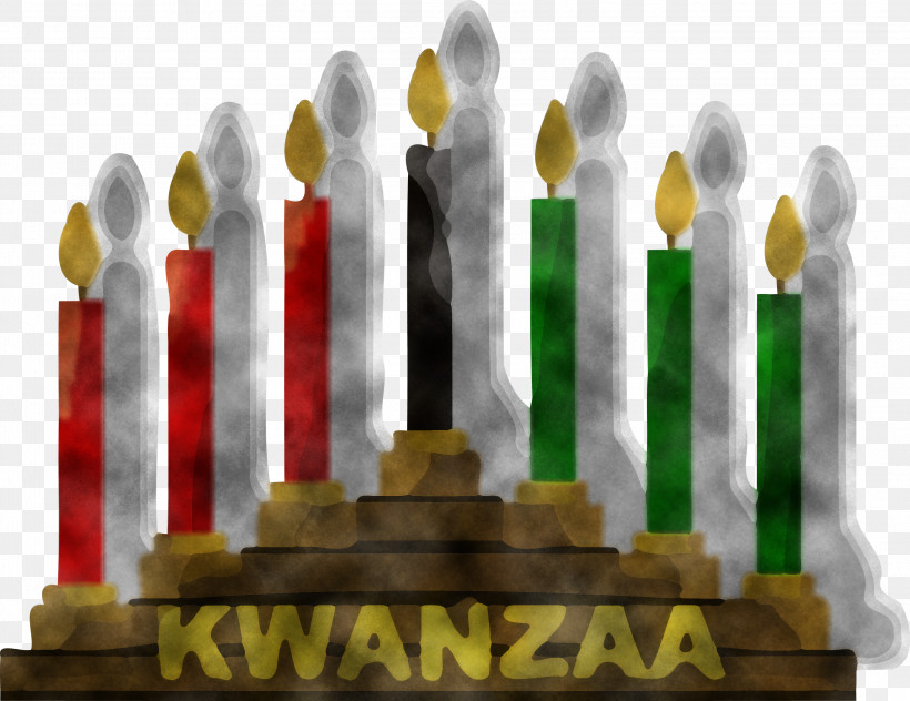 Kwanzaa Happy Kwanzaa, PNG, 2999x2313px, Kwanzaa, Birthday, Candle Holder, Event, Games Download Free