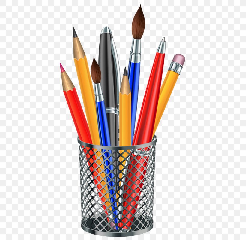 Pencil Royalty-free Stock Photography, PNG, 425x800px, Pencil, Brush, Drawing, Eraser, Office Supplies Download Free