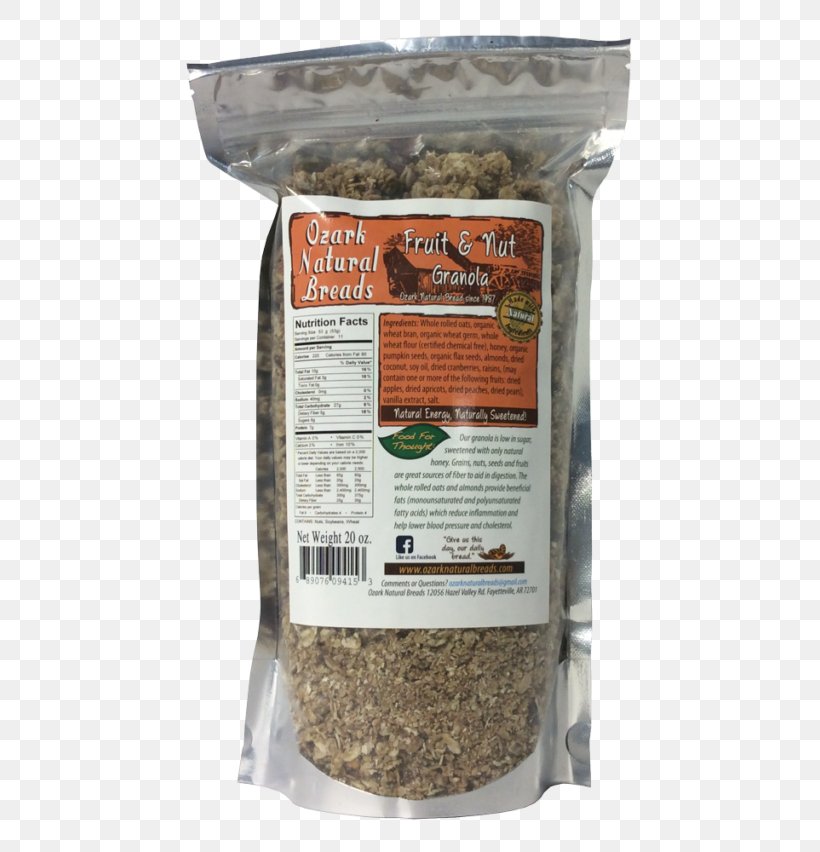 Sprouted Bread Whole Grain Organic Food Granola, PNG, 500x852px, Sprouted Bread, Bread, Chocolate, Grain, Granola Download Free
