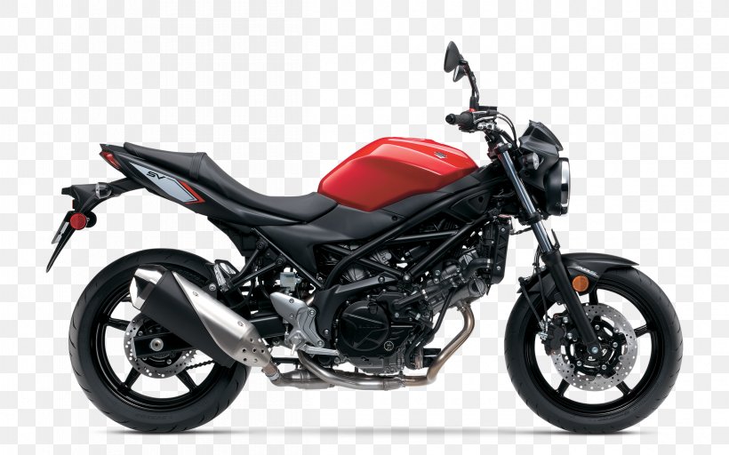 Suzuki SV650 Ducati Scrambler Motorcycle V-twin Engine, PNG, 2400x1500px, Suzuki, Antilock Braking System, Automotive Exhaust, Automotive Exterior, Automotive Lighting Download Free