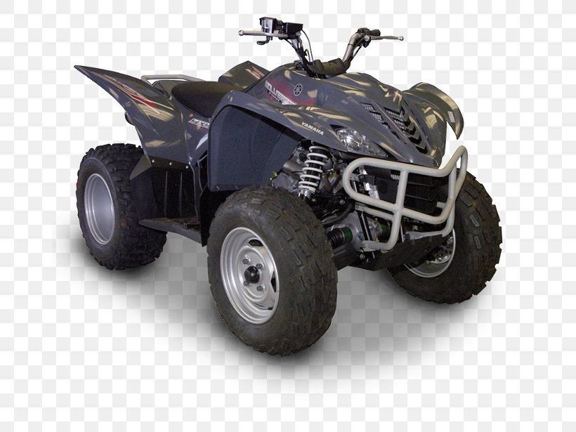 Tire Car All-terrain Vehicle Can-Am Motorcycles, PNG, 671x615px, 2018 Mitsubishi Outlander, Tire, All Terrain Vehicle, Allterrain Vehicle, Automotive Exterior Download Free