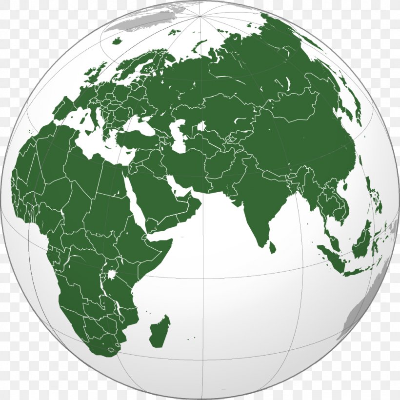 Afro-Eurasia Europe Old World Earth Continent, PNG, 1024x1024px, Afroeurasia, Americas, Continent, Earth, Eurasia Download Free