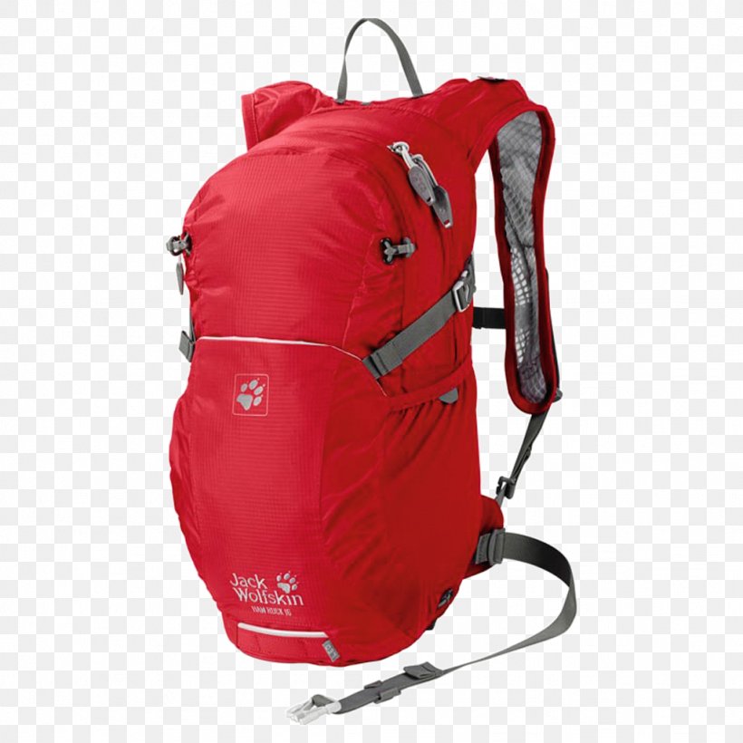 Backpack Jack Wolfskin Bag Hiking Pocket, PNG, 1024x1024px, Backpack, Bag, Blue, Duffel Bags, Hiking Download Free