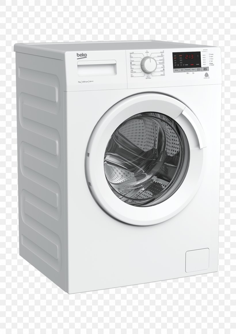 Beko WCV 8512 BW0 Washing Machines Beko WTG841B1 Beko SWRE6511BWW2 Pralka, PNG, 1501x2122px, Beko, Beko Wtg841b1, Clothes Dryer, Home Appliance, Laundry Download Free