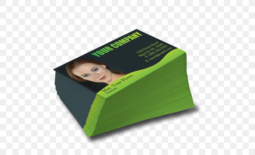 Business Cards Printing Flyer Visiting Card Advertising, PNG, 500x500px, Business Cards, Advertising, Banner, Brand, Brochure Download Free