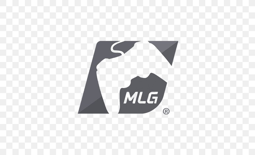 MLG Major Championship: Columbus Call Of Duty: Advanced Warfare Major League Gaming ESL Pro League Electronic Sports, PNG, 500x500px, Mlg Major Championship Columbus, Black, Black And White, Brand, Call Of Duty Download Free