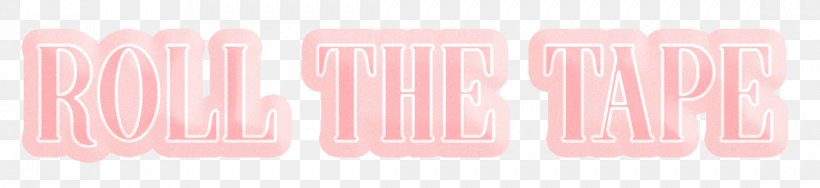 Pink M Lip RTV Pink Font, PNG, 1107x254px, Pink M, Lip, Pink, Rtv Pink Download Free